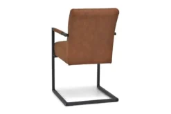 Eetstoel Sinatra Eetkamerstoelen