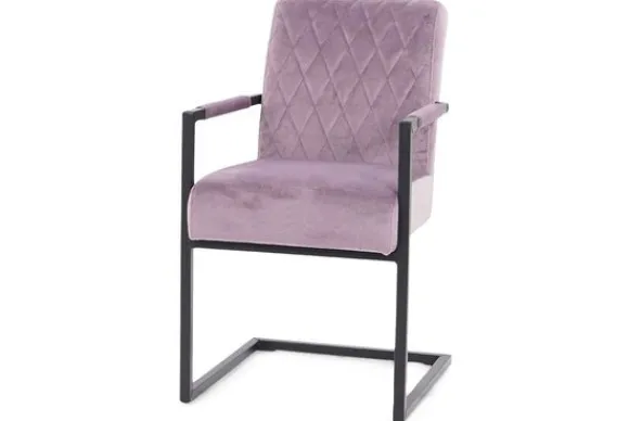 Outlet Eetstoel Sinatra Eetkamerstoelen