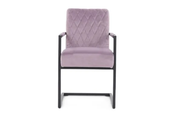 Outlet Eetstoel Sinatra Eetkamerstoelen