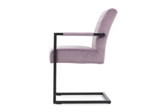 Outlet Eetstoel Sinatra Eetkamerstoelen