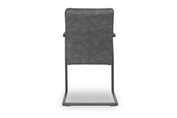 Hot Eetstoel Sinatra Eetkamerstoelen