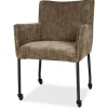 Online Eetstoel  Snow Eetkamerstoelen