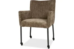 Online Eetstoel Snow Eetkamerstoelen