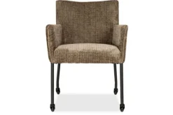 Online Eetstoel  Snow Eetkamerstoelen