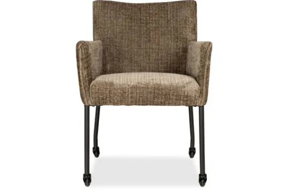Online Eetstoel Snow Eetkamerstoelen