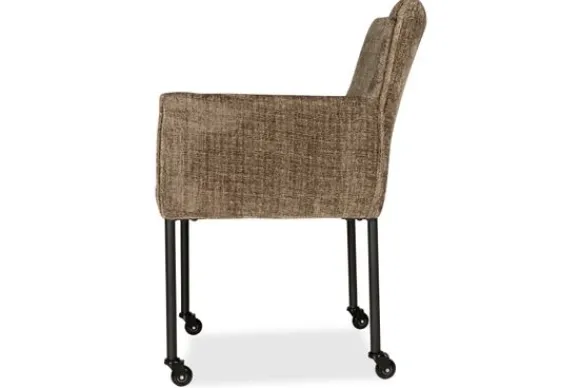 Online Eetstoel Snow Eetkamerstoelen