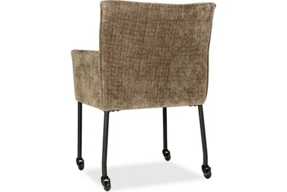 Online Eetstoel Snow Eetkamerstoelen