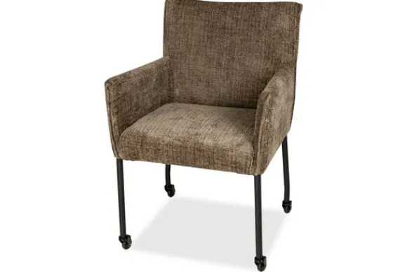 Online Eetstoel Snow Eetkamerstoelen