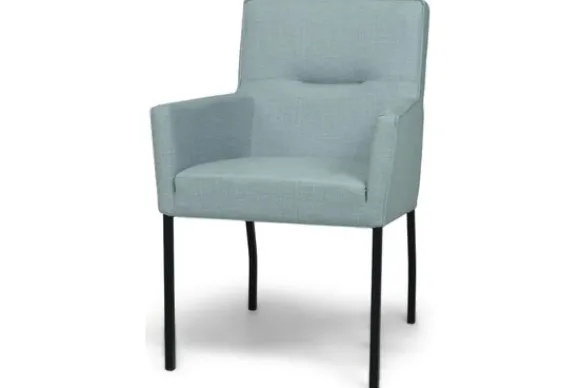 New Eetstoel Stromae Eetkamerstoelen