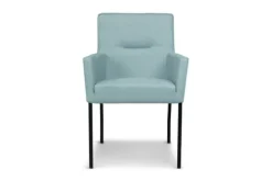 New Eetstoel Stromae Eetkamerstoelen