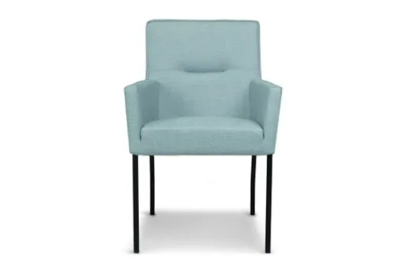 New Eetstoel Stromae Eetkamerstoelen