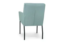 New Eetstoel Stromae Eetkamerstoelen