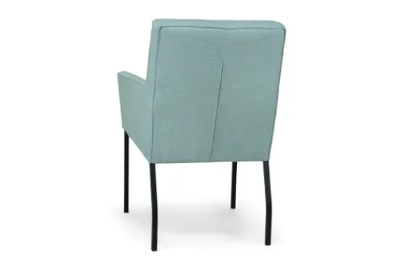 New Eetstoel Stromae Eetkamerstoelen