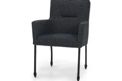 New Eetstoel Stromae Eetkamerstoelen