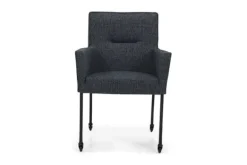 New Eetstoel Stromae Eetkamerstoelen