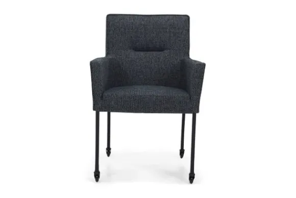 New Eetstoel Stromae Eetkamerstoelen