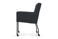 New Eetstoel Stromae Eetkamerstoelen
