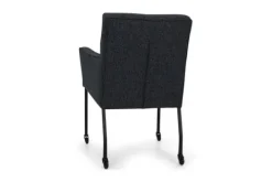 New Eetstoel Stromae Eetkamerstoelen