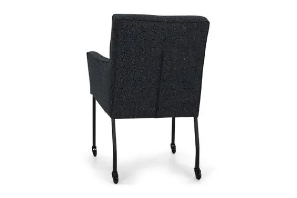 New Eetstoel Stromae Eetkamerstoelen