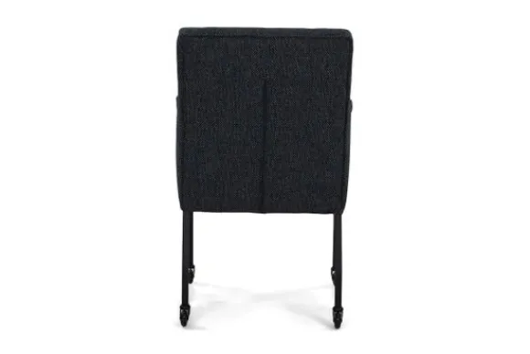 New Eetstoel Stromae Eetkamerstoelen