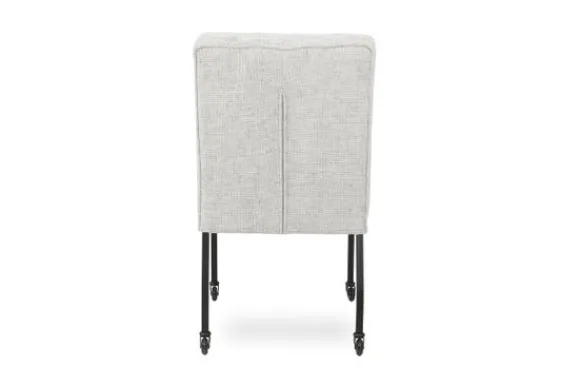 Eetstoel Stromae Eetkamerstoelen