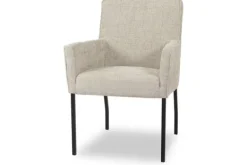 Online Eetstoel Stromae Eetkamerstoelen