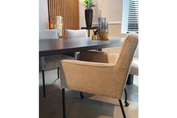Online Eetstoel Stromae Eetkamerstoelen