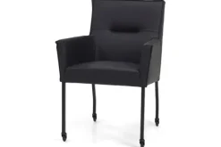 New Eetstoel Stromae Eetkamerstoelen