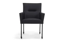 New Eetstoel Stromae Eetkamerstoelen