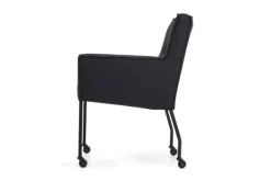 New Eetstoel Stromae Eetkamerstoelen