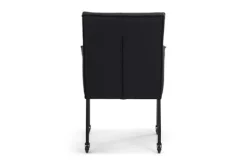 New Eetstoel Stromae Eetkamerstoelen