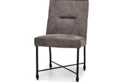Eetstoel Stromae Eetkamerstoelen