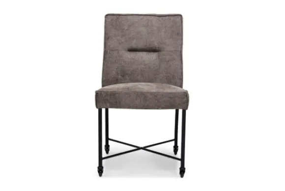 Eetstoel Stromae Eetkamerstoelen