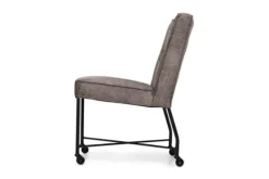 Eetstoel Stromae Eetkamerstoelen
