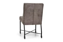 Eetstoel Stromae Eetkamerstoelen