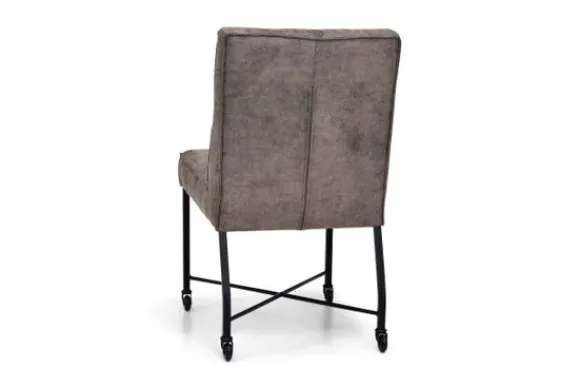 Eetstoel Stromae Eetkamerstoelen