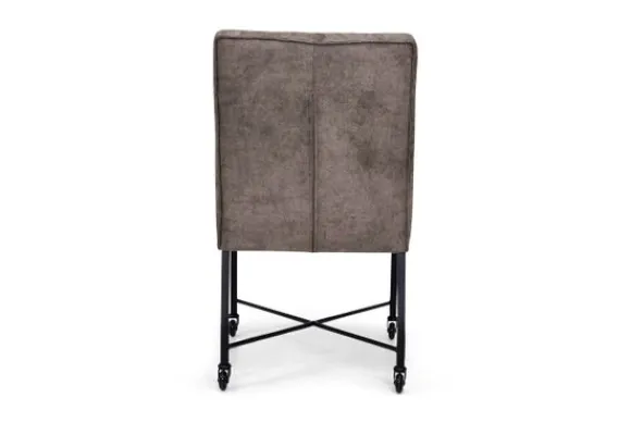 Eetstoel Stromae Eetkamerstoelen