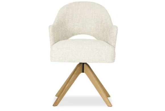 Sale Eetstoel Svenja Eetkamerstoelen