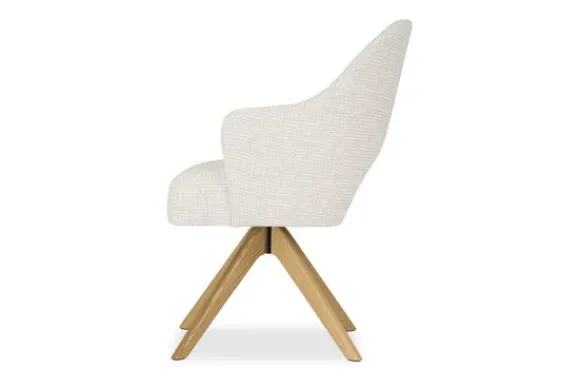 Sale Eetstoel Svenja Eetkamerstoelen