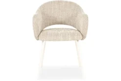Eetstoel Taupe 250197 Story Eetkamerstoelen
