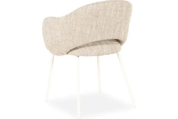Eetstoel Taupe 250197 Story Eetkamerstoelen