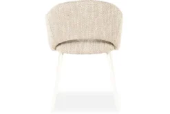 Eetstoel Taupe 250197 Story Eetkamerstoelen