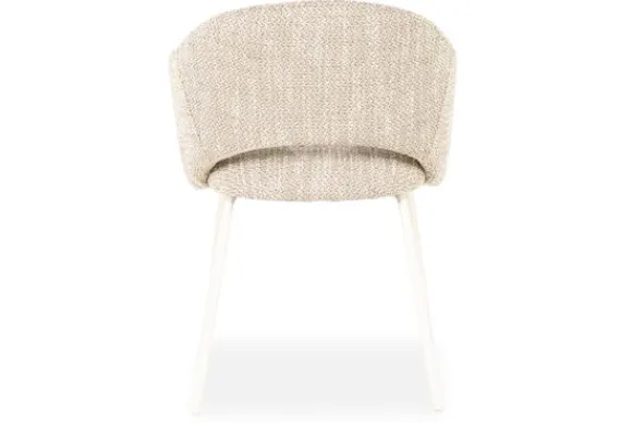 Eetstoel Taupe 250197 Story Eetkamerstoelen