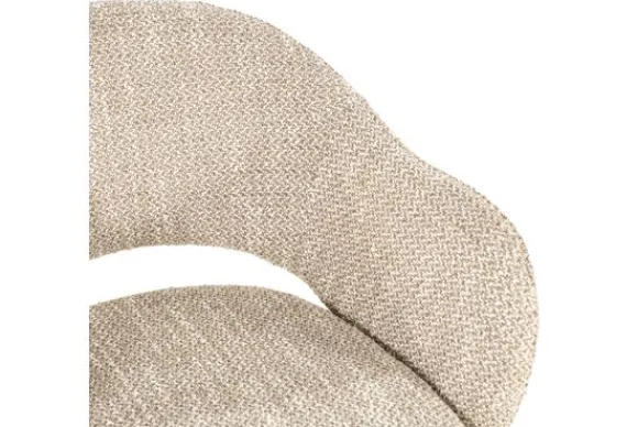 Eetstoel Taupe 250197 Story Eetkamerstoelen