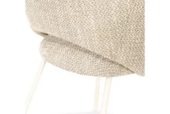 Eetstoel Taupe 250197 Story Eetkamerstoelen