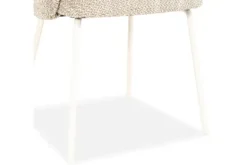 Eetstoel Taupe 250197 Story Eetkamerstoelen