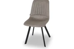 New Eetstoel Thyme Jarno Eetkamerstoelen