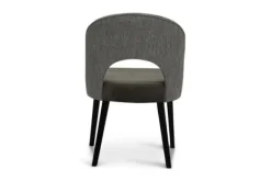 New Eetstoel Tibe Eetkamerstoelen