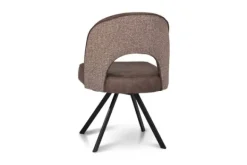 Online Eetstoel Tibe Eetkamerstoelen