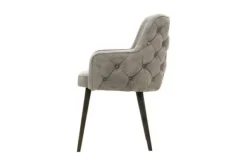 Outlet Eetstoel Vance Eetkamerstoelen